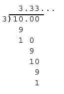 10-divided-by-3